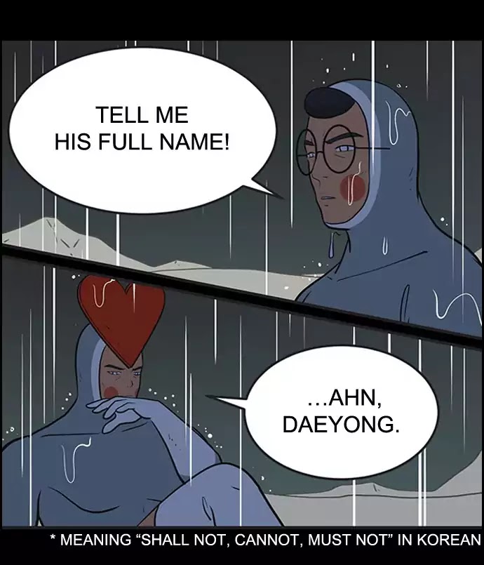 Yumi's Cells Chapter 345 page 14 - Chapter 345: We Finally Meet at Last (3)