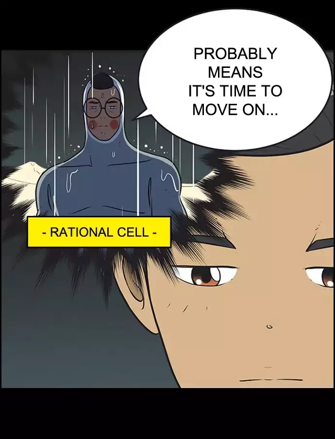 Yumi's Cells Chapter 345 page 18 - Chapter 345: We Finally Meet at Last (3)