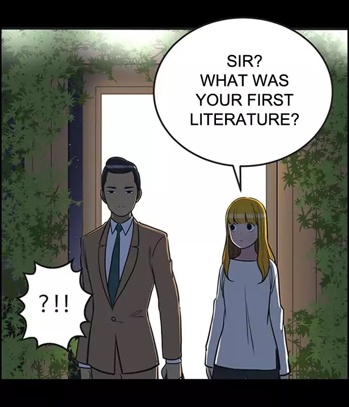 Yumi's Cells Chapter 345 page 19 - Chapter 345: We Finally Meet at Last (3)