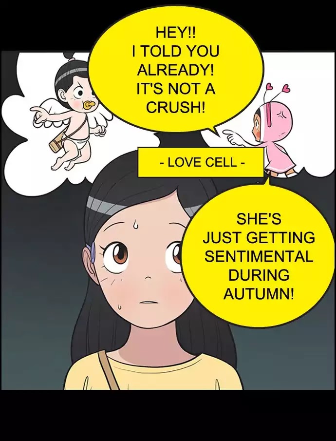 Yumi's Cells Chapter 345 page 4 - Chapter 345: We Finally Meet at Last (3)