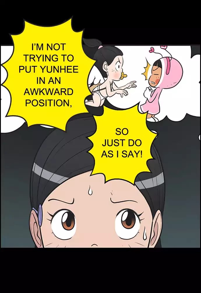 Yumi's Cells Chapter 345 page 5 - Chapter 345: We Finally Meet at Last (3)