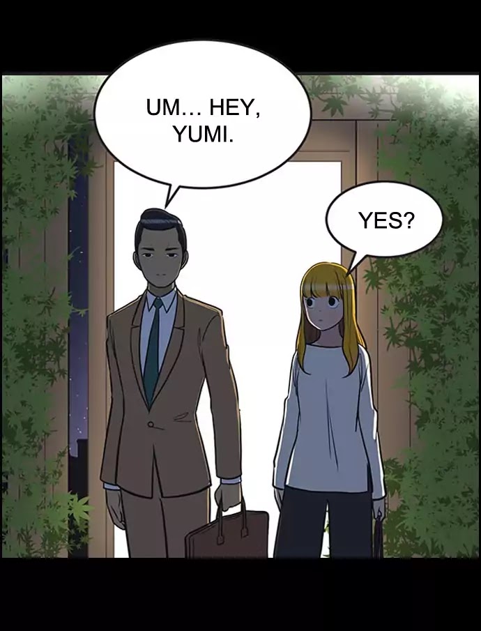 Yumi's Cells Chapter 345 page 9 - Chapter 345: We Finally Meet at Last (3)