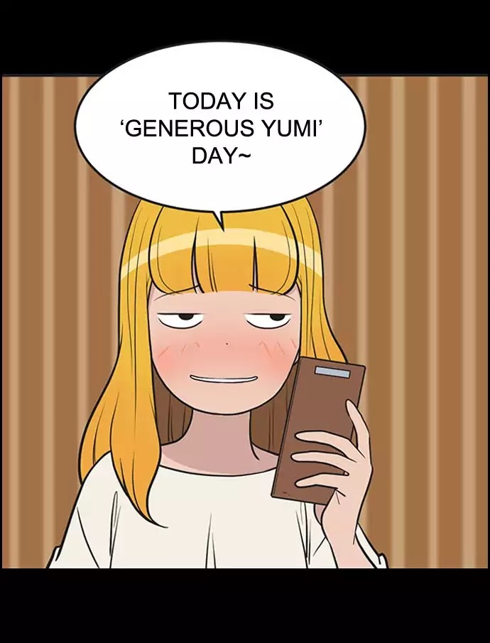 Yumi's Cells Chapter 346 page 12 - Chapter 346: Move! I'm the no.1 around here!
