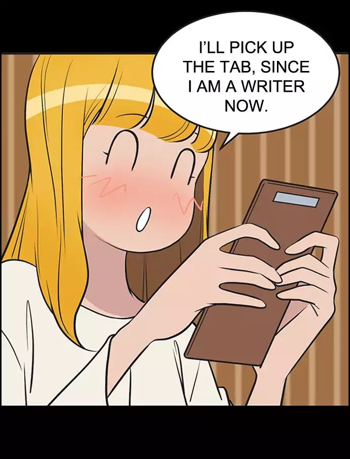 Yumi's Cells Chapter 346 page 13 - Chapter 346: Move! I'm the no.1 around here!