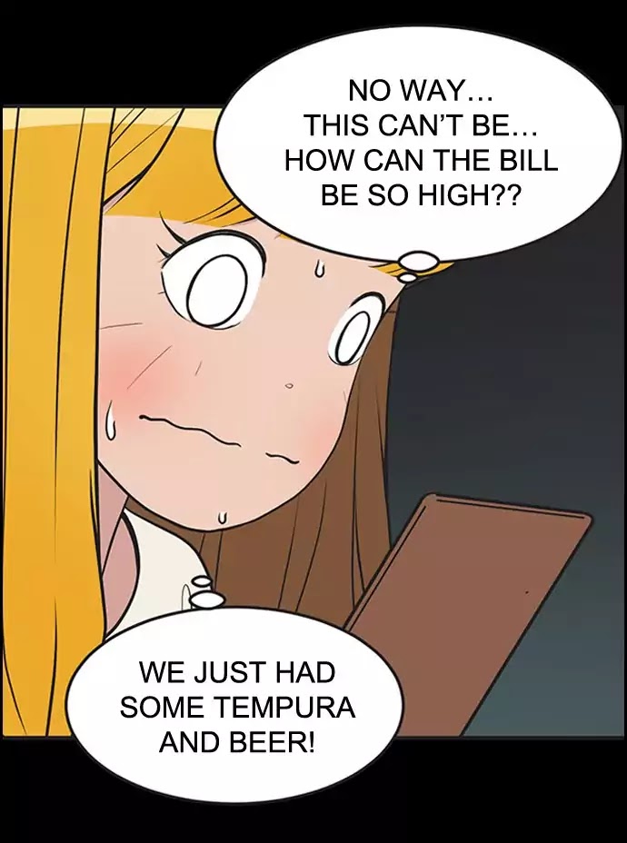 Yumi's Cells Chapter 346 page 19 - Chapter 346: Move! I'm the no.1 around here!