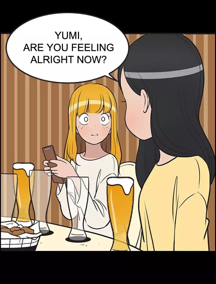 Yumi's Cells Chapter 346 page 20 - Chapter 346: Move! I'm the no.1 around here!