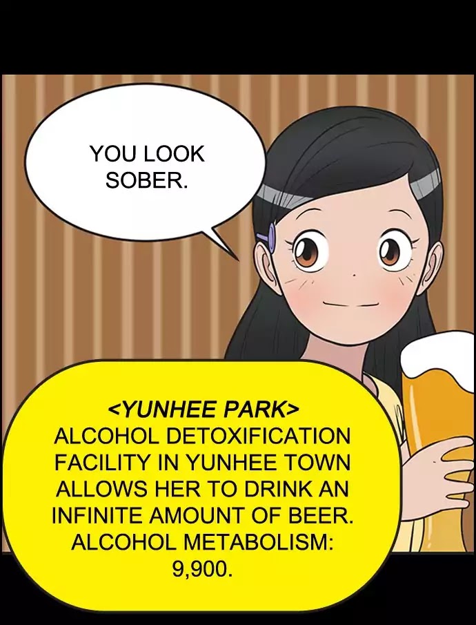 Yumi's Cells Chapter 346 page 21 - Chapter 346: Move! I'm the no.1 around here!