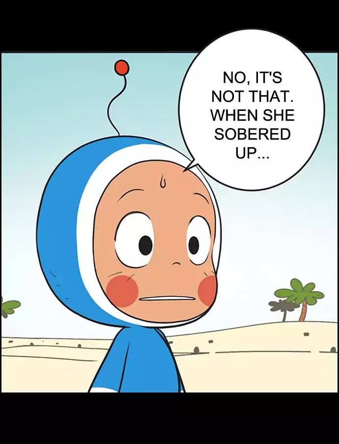 Yumi's Cells Chapter 346 page 27 - Chapter 346: Move! I'm the no.1 around here!