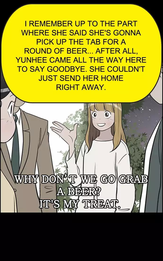 Yumi's Cells Chapter 346 page 4 - Chapter 346: Move! I'm the no.1 around here!