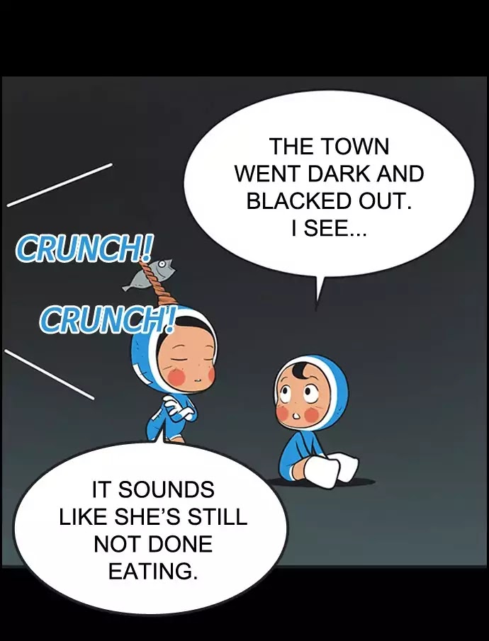 Yumi's Cells Chapter 346 page 6 - Chapter 346: Move! I'm the no.1 around here!