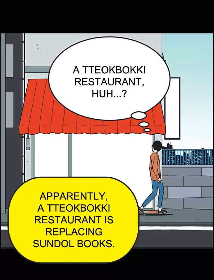 Yumi's Cells Chapter 348 page 11 - Chapter 348: Release of 'My love, Muse'