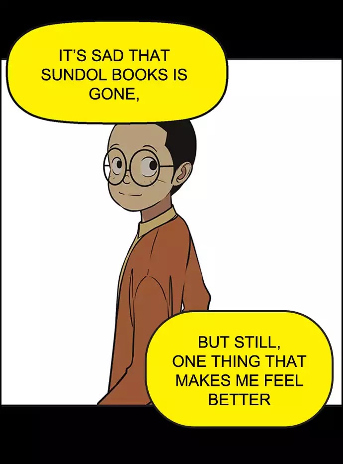 Yumi's Cells Chapter 348 page 12 - Chapter 348: Release of 'My love, Muse'