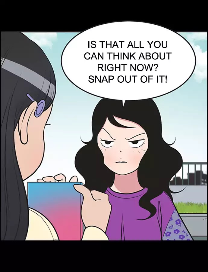 Yumi's Cells Chapter 348 page 15 - Chapter 348: Release of 'My love, Muse'
