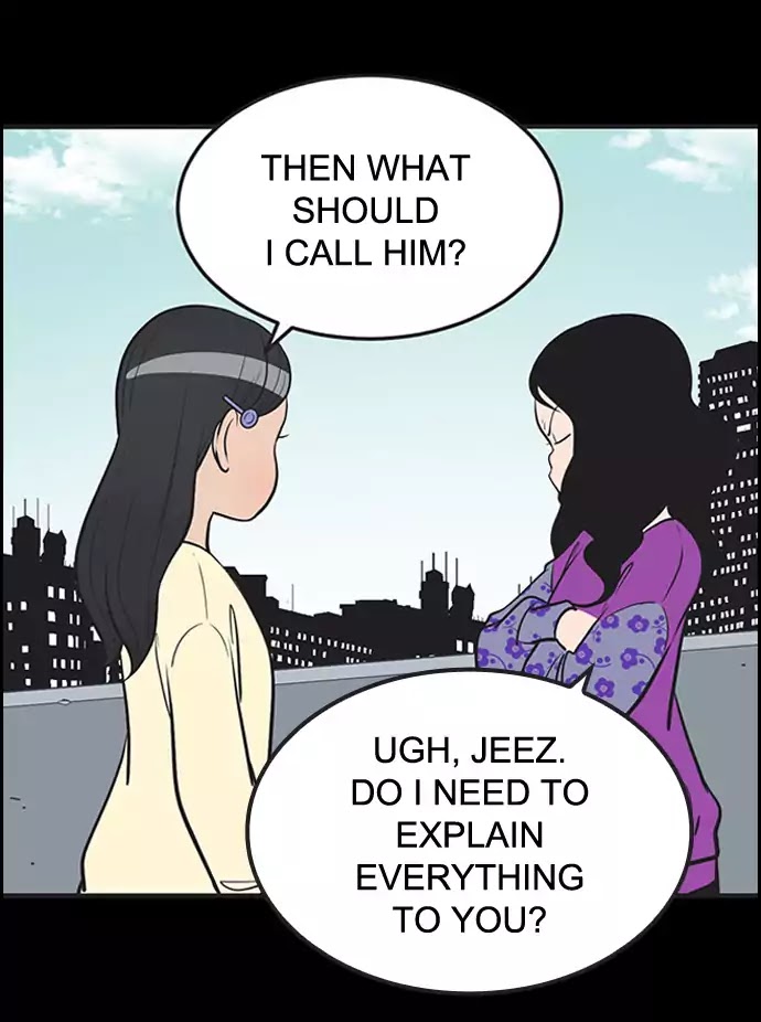 Yumi's Cells Chapter 348 page 18 - Chapter 348: Release of 'My love, Muse'