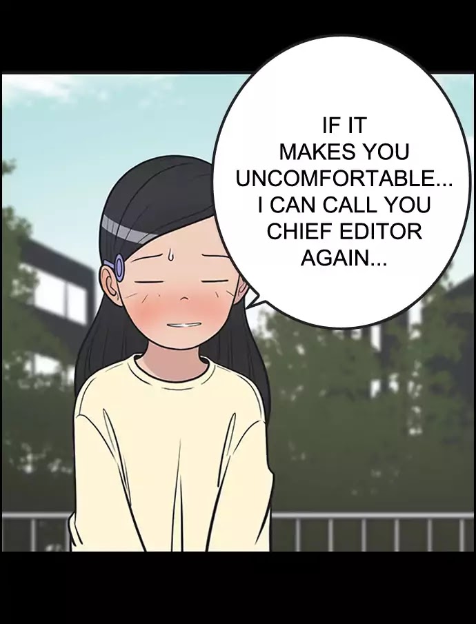 Yumi's Cells Chapter 348 page 22 - Chapter 348: Release of 'My love, Muse'