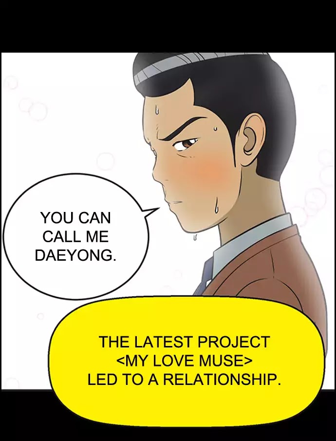 Yumi's Cells Chapter 348 page 24 - Chapter 348: Release of 'My love, Muse'