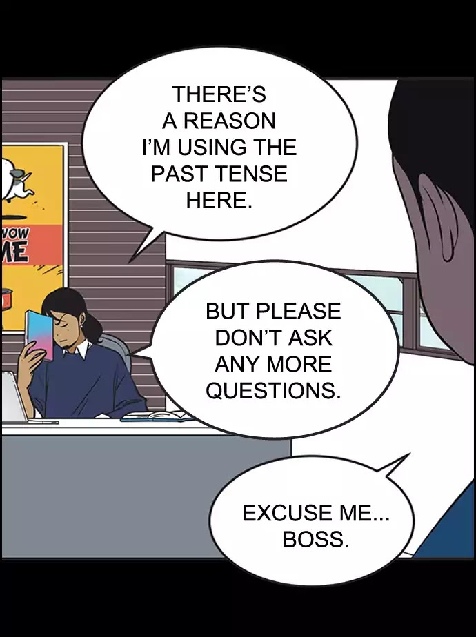 Yumi's Cells Chapter 348 page 28 - Chapter 348: Release of 'My love, Muse'