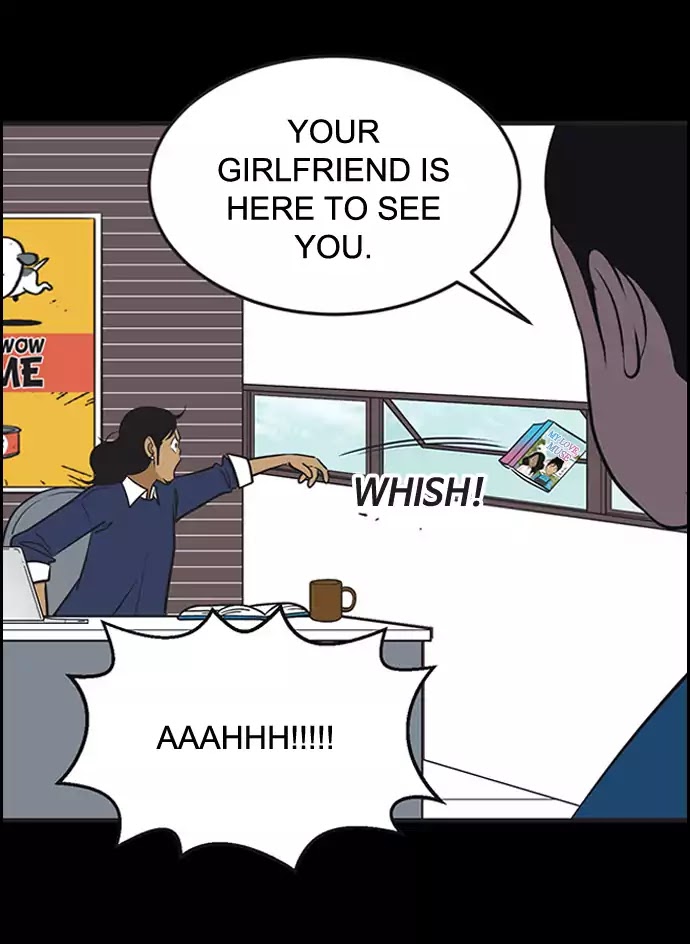 Yumi's Cells Chapter 348 page 29 - Chapter 348: Release of 'My love, Muse'