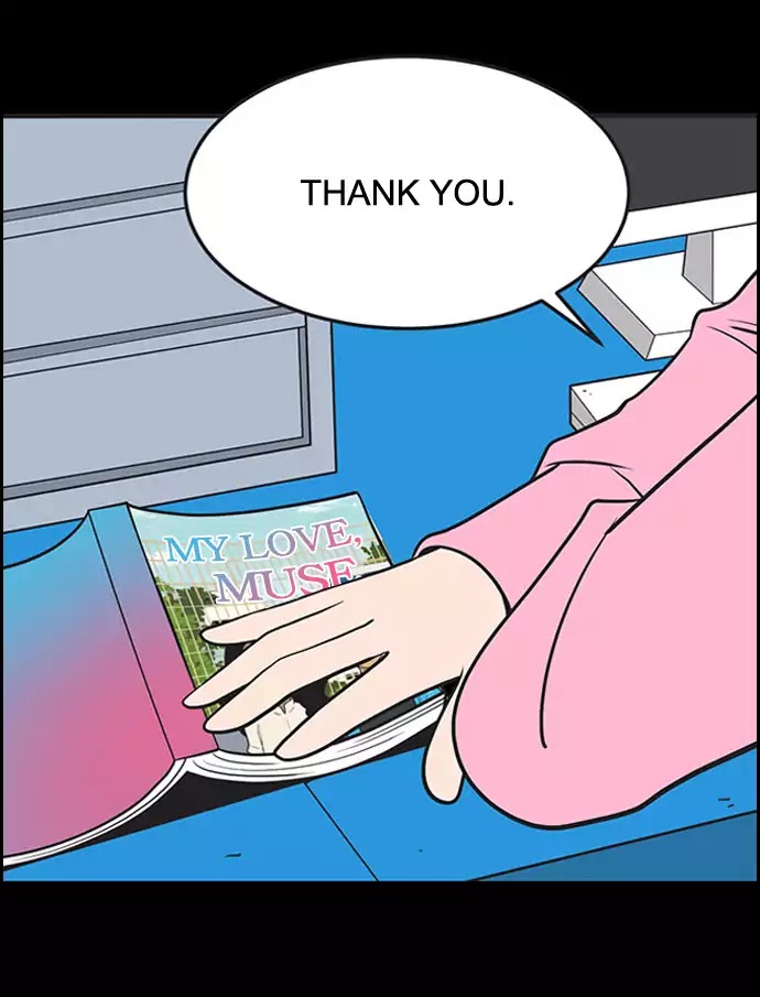 Yumi's Cells Chapter 348 page 5 - Chapter 348: Release of 'My love, Muse'