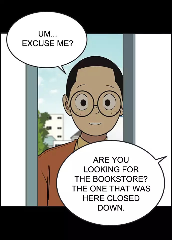 Yumi's Cells Chapter 348 page 8 - Chapter 348: Release of 'My love, Muse'