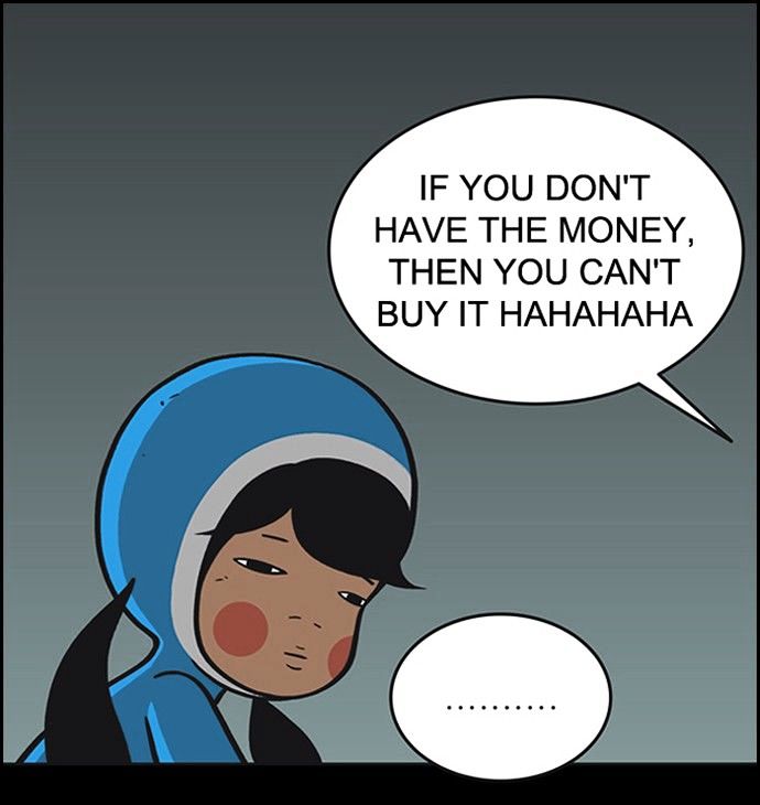 Yumi's Cells Chapter 35 page 15 - Chapter 35