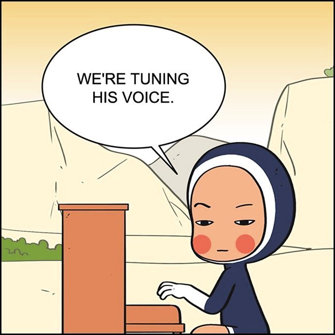 Yumi's Cells Chapter 35 page 26 - Chapter 35
