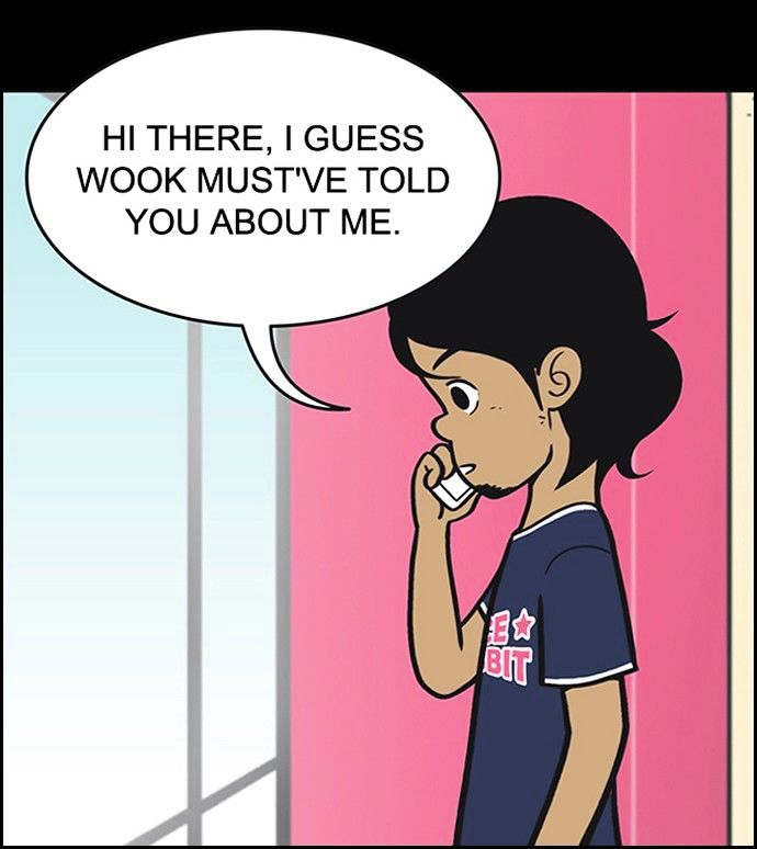 Yumi's Cells Chapter 35 page 29 - Chapter 35