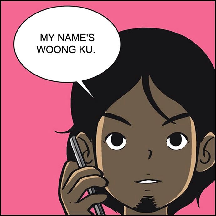 Yumi's Cells Chapter 35 page 30 - Chapter 35