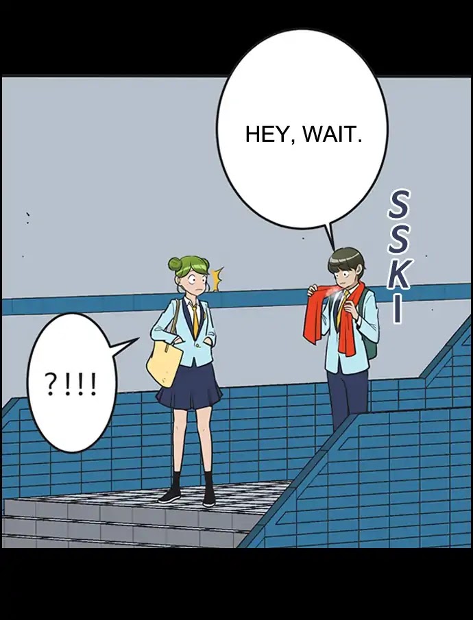 Yumi's Cells Chapter 350 page 10 - Chapter 350: No Overreacting Unless You're Planning