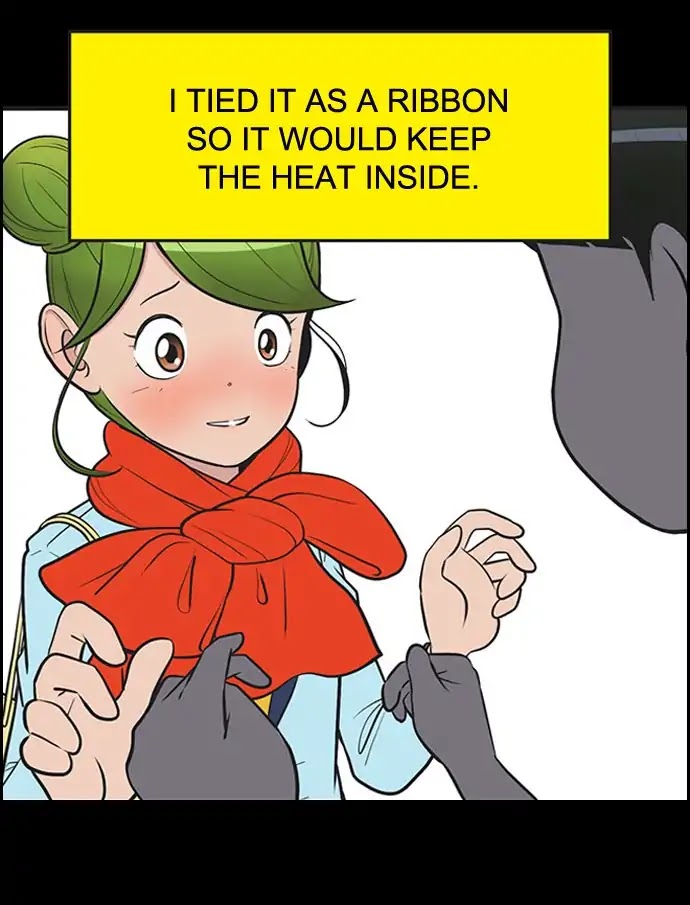 Yumi's Cells Chapter 350 page 13 - Chapter 350: No Overreacting Unless You're Planning