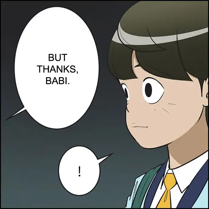 Yumi's Cells Chapter 350 page 15 - Chapter 350: No Overreacting Unless You're Planning