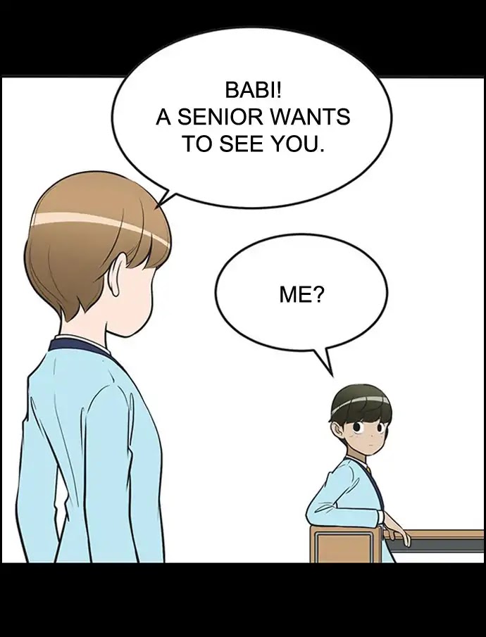 Yumi's Cells Chapter 350 page 20 - Chapter 350: No Overreacting Unless You're Planning