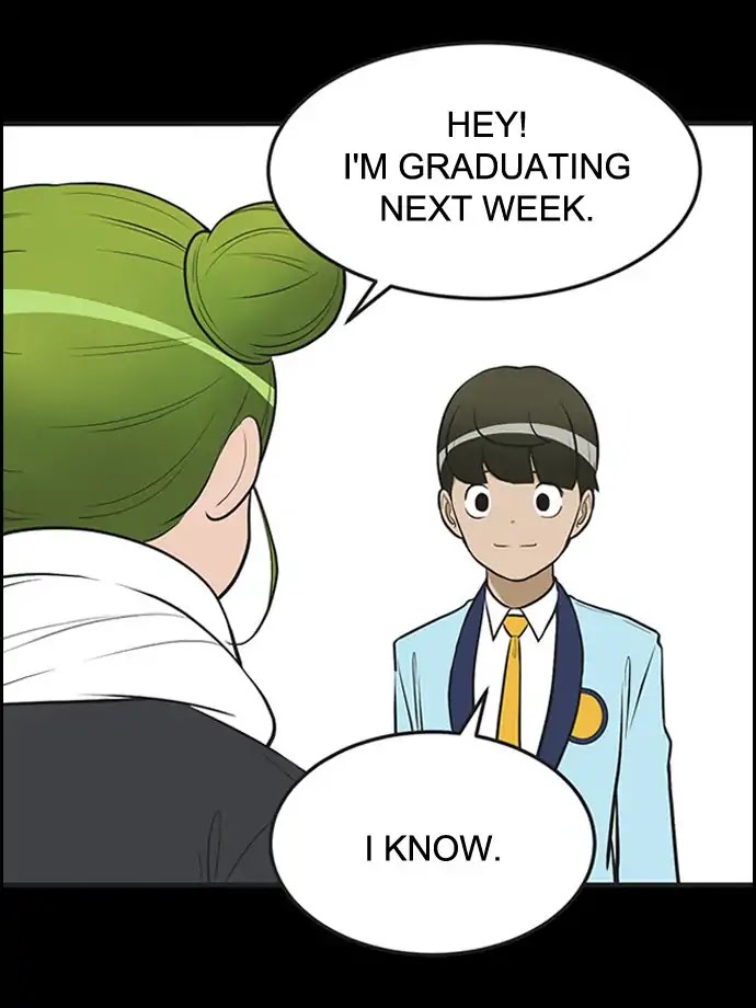 Yumi's Cells Chapter 350 page 24 - Chapter 350: No Overreacting Unless You're Planning