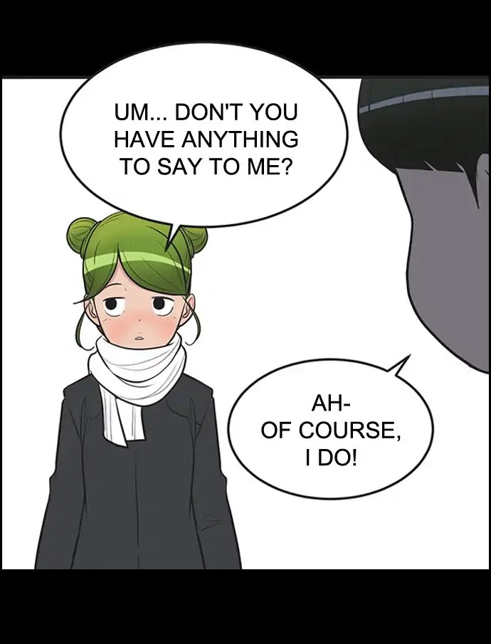 Yumi's Cells Chapter 350 page 25 - Chapter 350: No Overreacting Unless You're Planning
