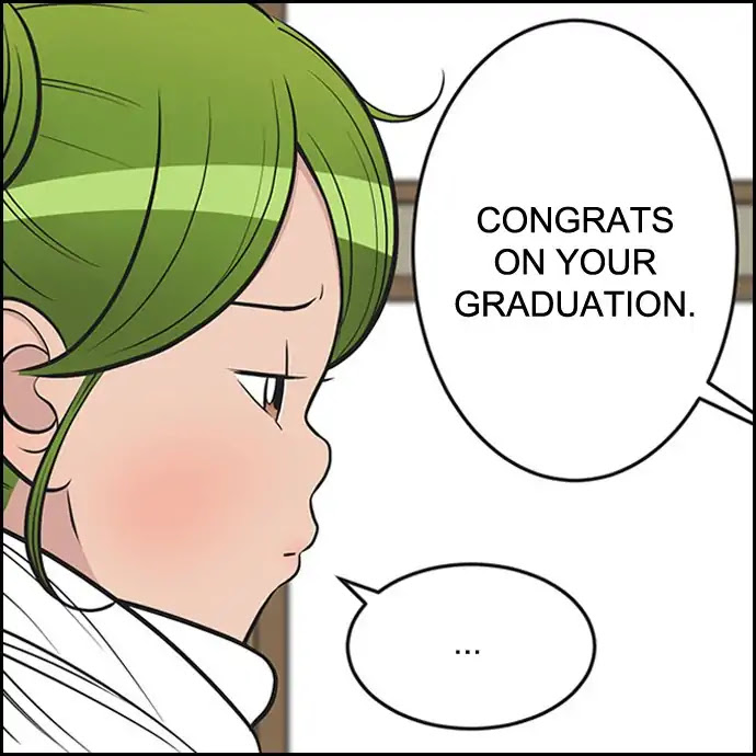 Yumi's Cells Chapter 350 page 26 - Chapter 350: No Overreacting Unless You're Planning