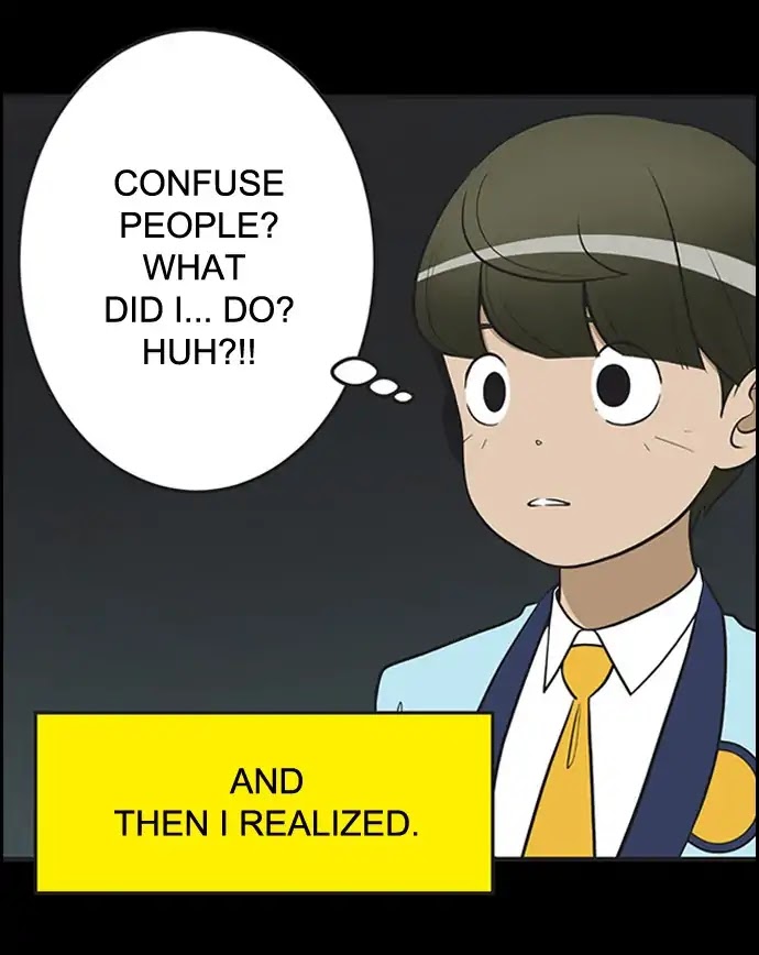 Yumi's Cells Chapter 350 page 30 - Chapter 350: No Overreacting Unless You're Planning