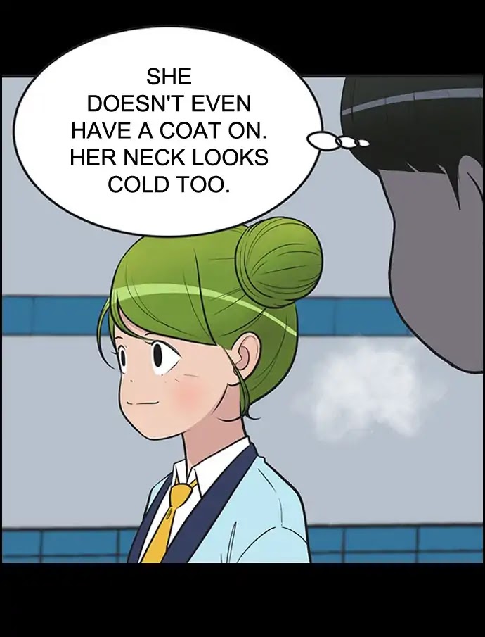 Yumi's Cells Chapter 350 page 5 - Chapter 350: No Overreacting Unless You're Planning