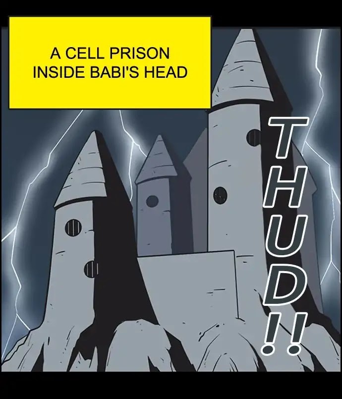Yumi's Cells Chapter 351 page 1 - Chapter 351: No Overreacting to Ex-Girlfriend