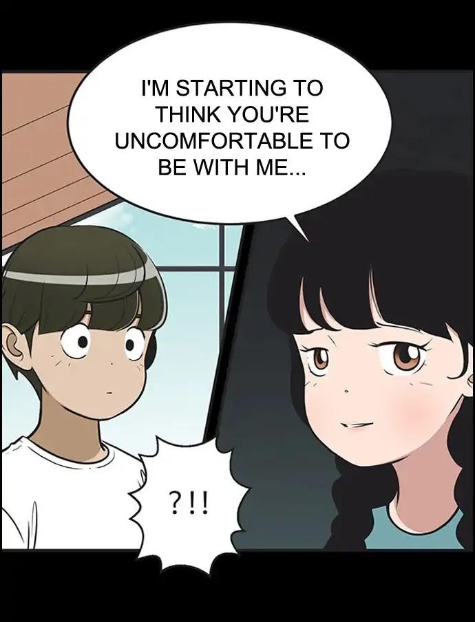 Yumi's Cells Chapter 351 page 11 - Chapter 351: No Overreacting to Ex-Girlfriend