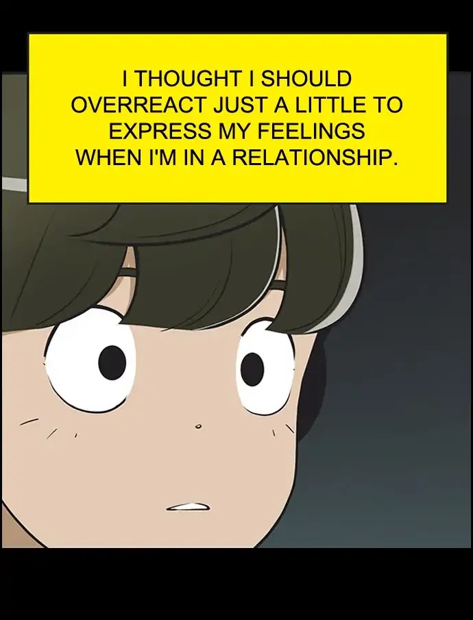 Yumi's Cells Chapter 351 page 16 - Chapter 351: No Overreacting to Ex-Girlfriend
