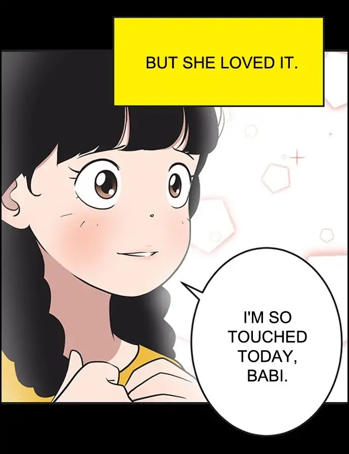 Yumi's Cells Chapter 351 page 21 - Chapter 351: No Overreacting to Ex-Girlfriend