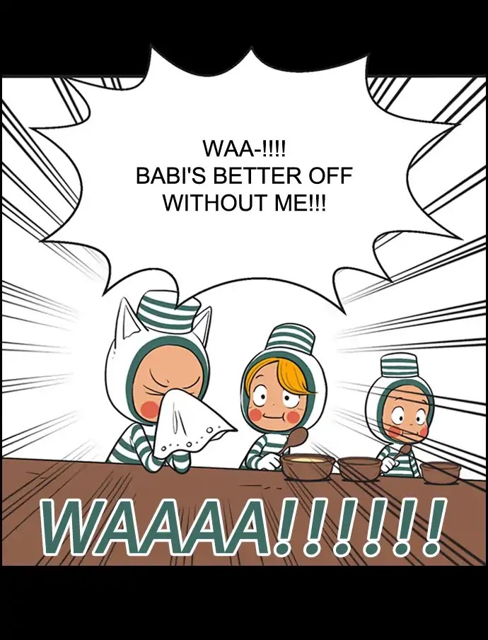 Yumi's Cells Chapter 351 page 7 - Chapter 351: No Overreacting to Ex-Girlfriend