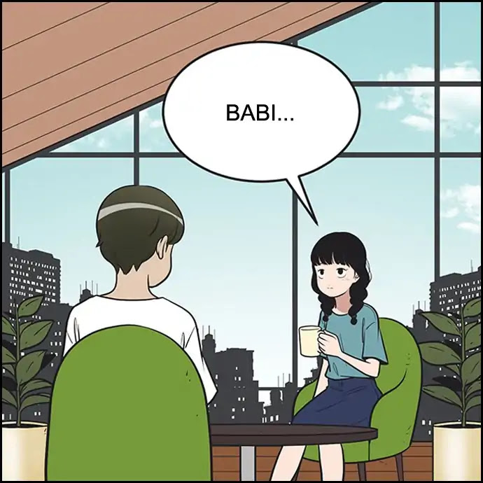Yumi's Cells Chapter 351 page 8 - Chapter 351: No Overreacting to Ex-Girlfriend