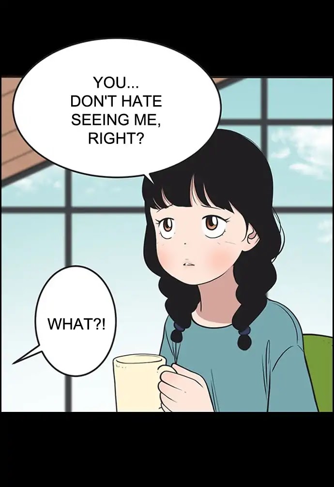 Yumi's Cells Chapter 351 page 9 - Chapter 351: No Overreacting to Ex-Girlfriend