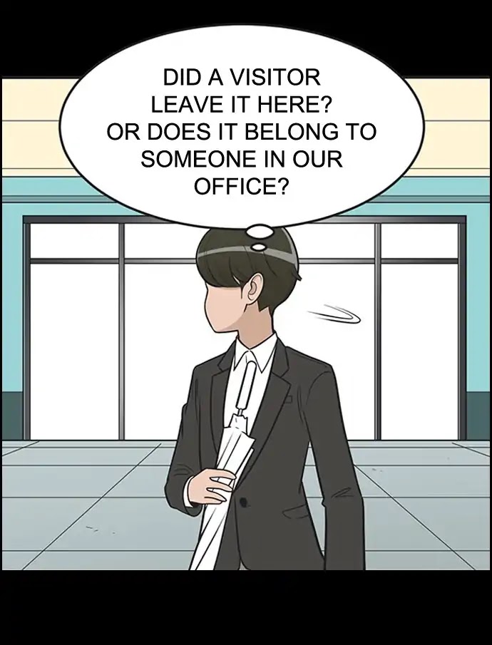 Yumi's Cells Chapter 352 page 10 - Chapter 352: You May Overreact in Front of Your Girlfriend