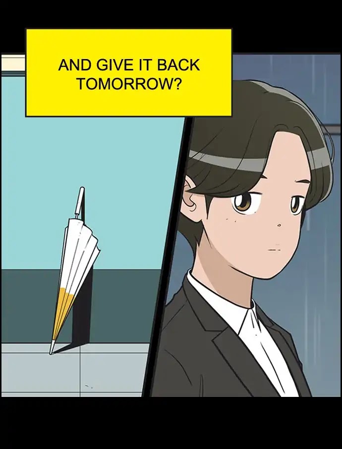Yumi's Cells Chapter 352 page 15 - Chapter 352: You May Overreact in Front of Your Girlfriend