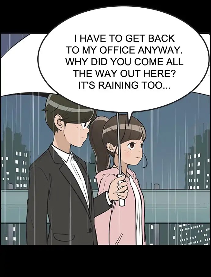 Yumi's Cells Chapter 352 page 16 - Chapter 352: You May Overreact in Front of Your Girlfriend