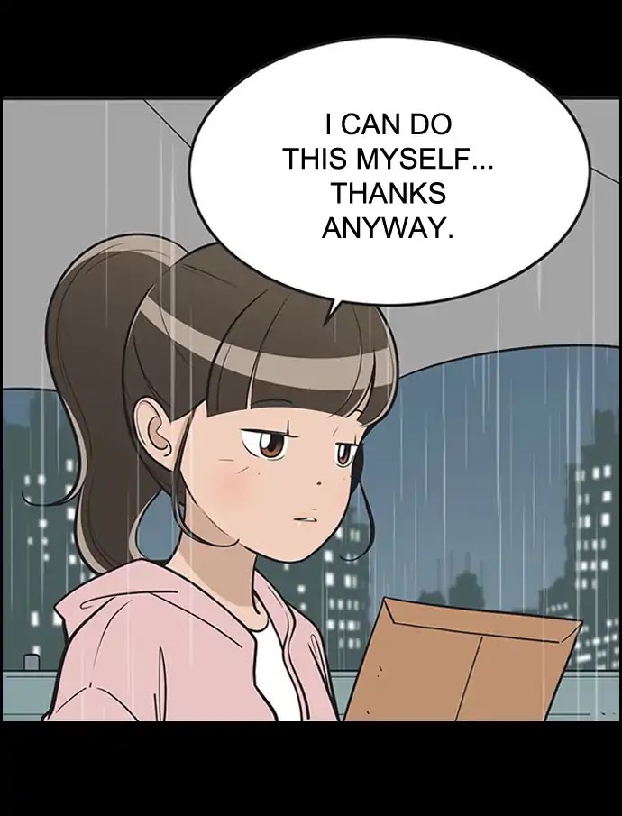 Yumi's Cells Chapter 352 page 20 - Chapter 352: You May Overreact in Front of Your Girlfriend