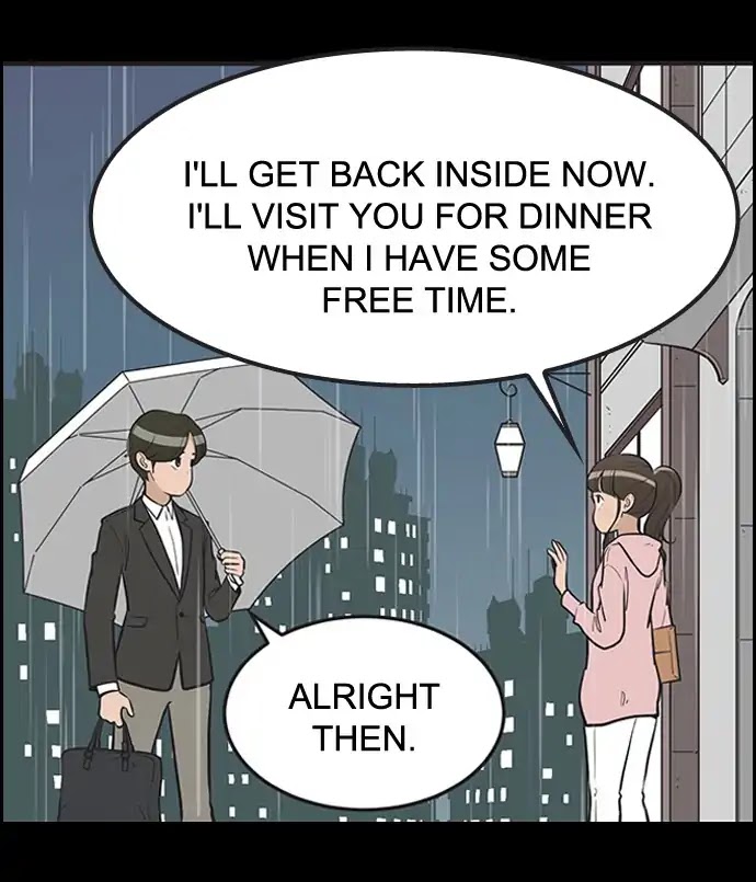 Yumi's Cells Chapter 352 page 26 - Chapter 352: You May Overreact in Front of Your Girlfriend