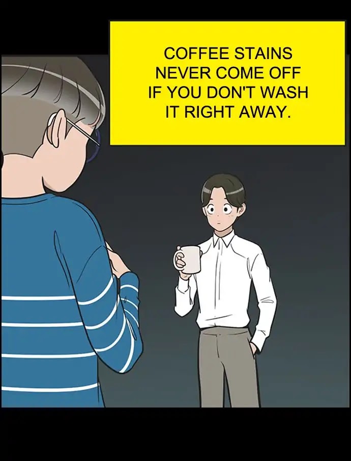 Yumi's Cells Chapter 352 page 4 - Chapter 352: You May Overreact in Front of Your Girlfriend